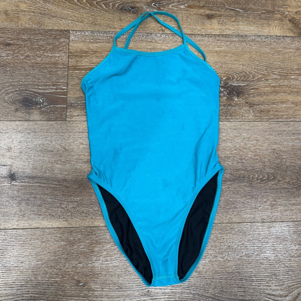 Jolyn Brandon 2 swimsuit size 30